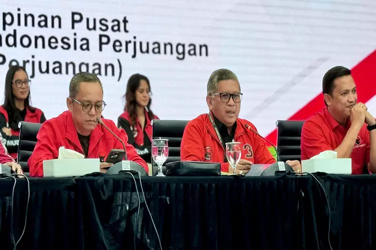 Serukan Ajakan Hasto Kristiyanto dalam Menghadapi Fenomena Parcok di Pilkada Serentak 2024