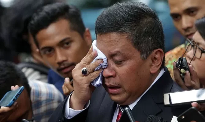 Ketua KPK Setyo Budiyanto: Penetapan Sekjen PDIP sebagai Tersangka Dipolitisasi