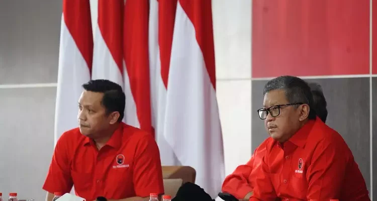 PDIP Akan Laporkan Menteri PKP Maruarar Sirait ke Polisi atas Kampanye Bermuatan SARA