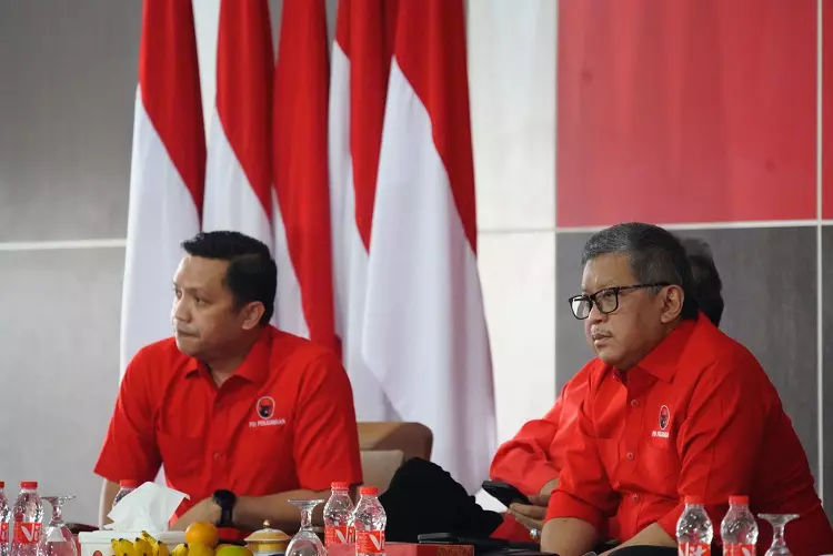 PDIP Akan Laporkan Menteri PKP Maruarar Sirait ke Polisi atas Kampanye Bermuatan SARA