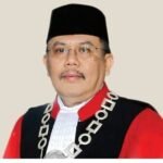 Tim Transisi Appi-Aliyah, Dipimpin Mantan Wakil Ketua MK Prof Aswanto