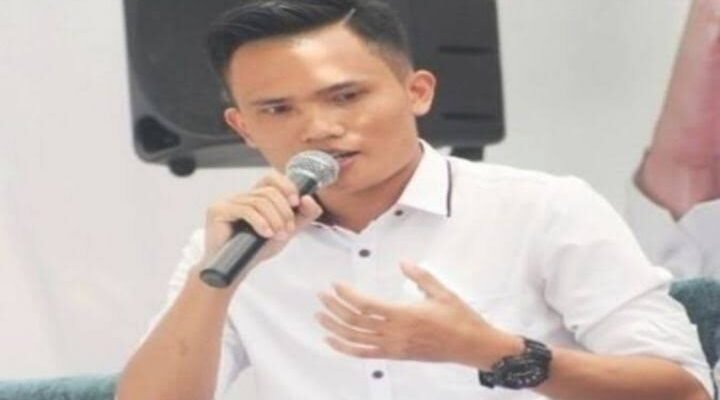 Habiburokhman Sebut Mahfud MD sebagai Orang Gagal, Jhon Sitorus: Berbicara Tanpa Ampun dengan Mata Tertumpu