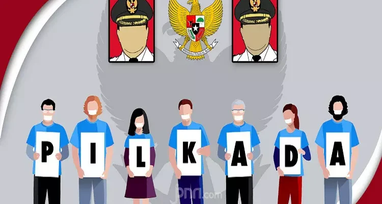 Pilkada Langsung: Rakyat Dibongkar dari Peran Pencuci?