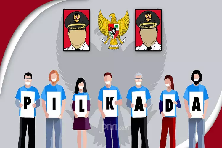 Pilkada Langsung: Rakyat Dibongkar dari Peran Pencuci?