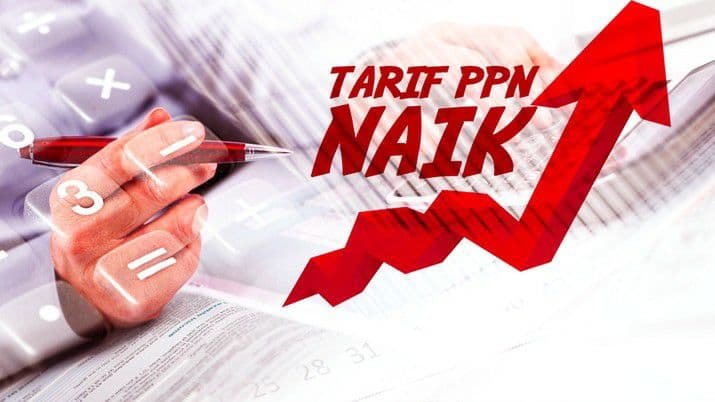 Tarif PPN Fleksibel: Bisa Diubah dan Turunkan Hingga 5 Persen