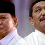 Prajurit Keberuntungan: Perjalanan Simbol Prabowo yang Dimulai dari Luhut