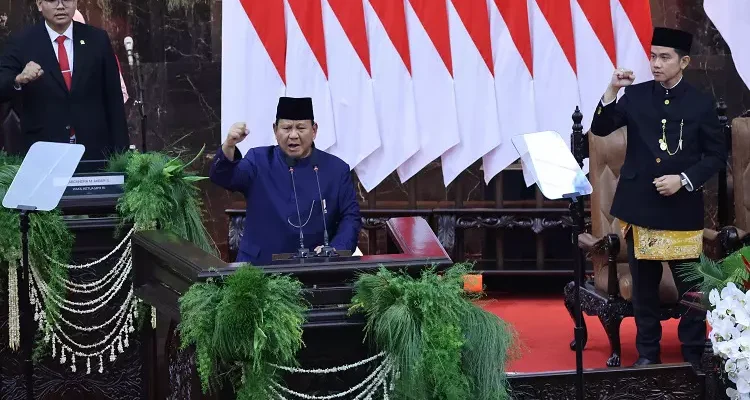 Presiden Prabowo Minta Pilkada Dipilih DPRD, Ahli Hukum: Kembalinya Zaman Orba