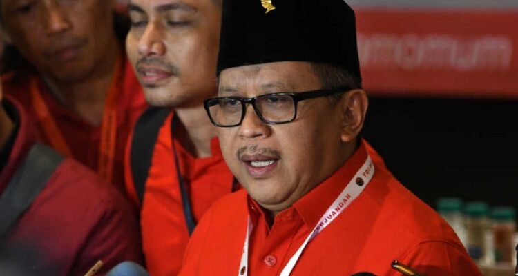 Penetapan Tersangka Hasto, Stefan Antonio Sebut KPK Tergantung pada Komando Mantan Presiden