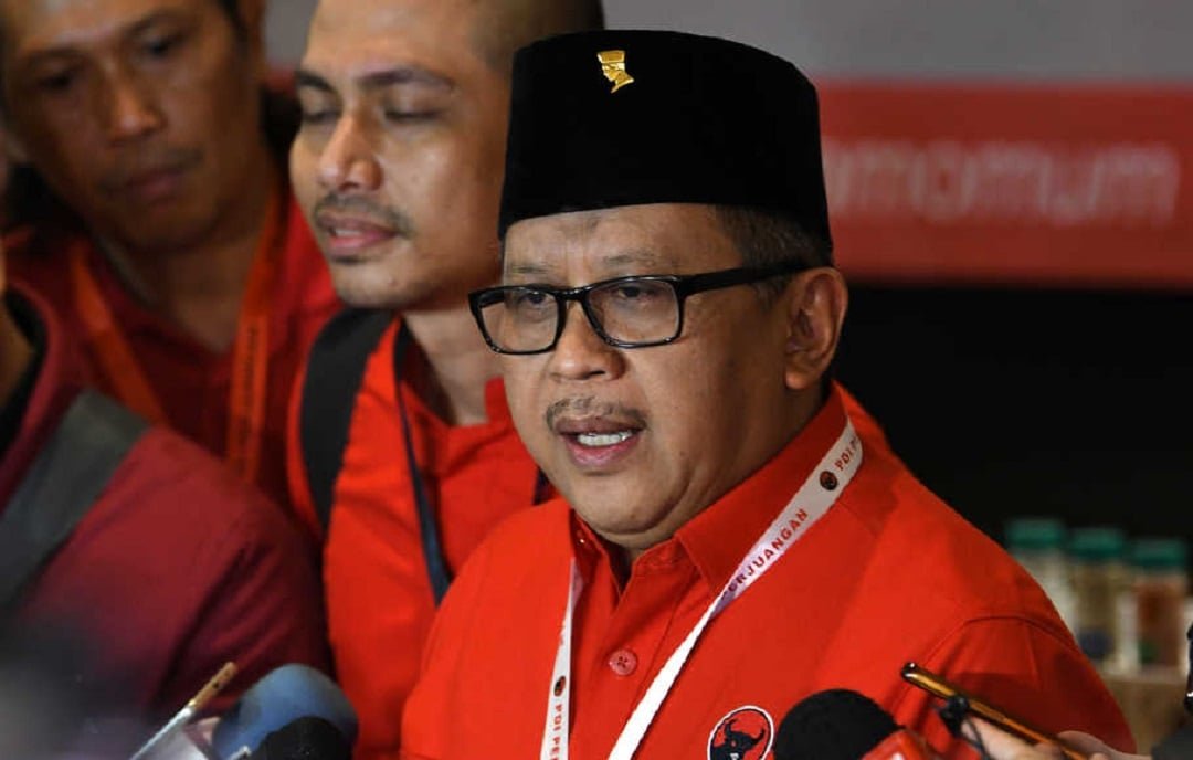 Penetapan Tersangka Hasto, Stefan Antonio Sebut KPK Tergantung pada Komando Mantan Presiden