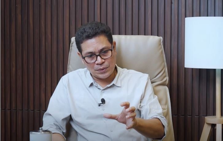 Prabowo Dibandingkan dengan Jokowi: Perspektif Kegelapan Indonesia