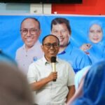 Anis Matta Mengangkat Mudzakkir Ali Djamil sebagai Ketua DPW Gelora Sulsel di Jakarta: Langkah untuk Menyusun Struktur yang Segera Rampung