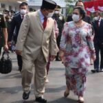 PDIP Melarang Anggotanya Ikut Retreat Pimpinan Daerah, Apakah Ini Menyulut Konflik Megawati-Prabowo?