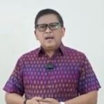Video Viral: Hasto Sebut Jokowi Dalang Pelemahan KPK dan Siapkan 3 Juta Dolar AS untuk Golkan di DPR