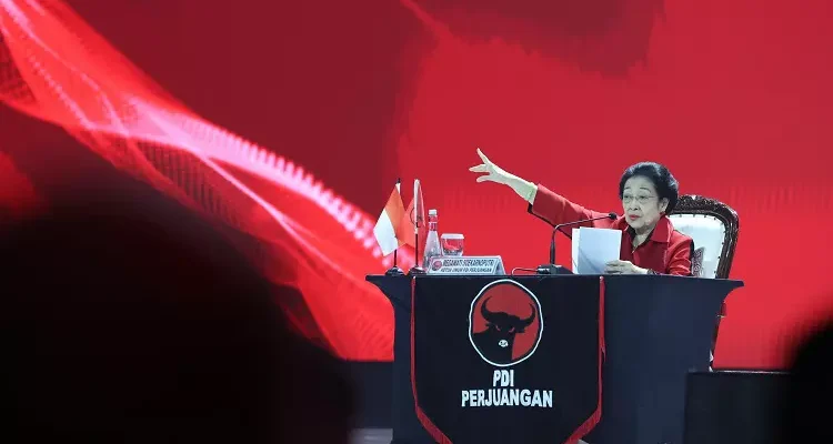 Kritik PDIP terhadap Retret Magelang, Prabowo Berisiko Kehilangan Legitimasi Politik