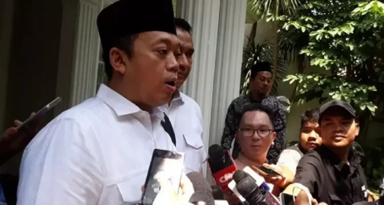 Menteri Nusron Membatalkan Pencabutan SHBG Aguan di Dekat Pagar Laut: Kuasa Hukum Hanya Dua Bidang Non-Daratan