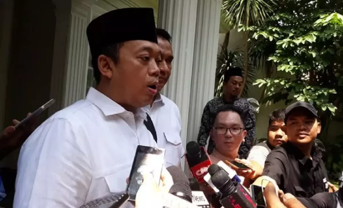Menteri Nusron Membatalkan Pencabutan SHBG Aguan di Dekat Pagar Laut: Kuasa Hukum Hanya Dua Bidang Non-Daratan