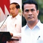 Persaingan Kepemimpinan di PPP: Jokowi atau Amran? Peran Penting Haji Isam